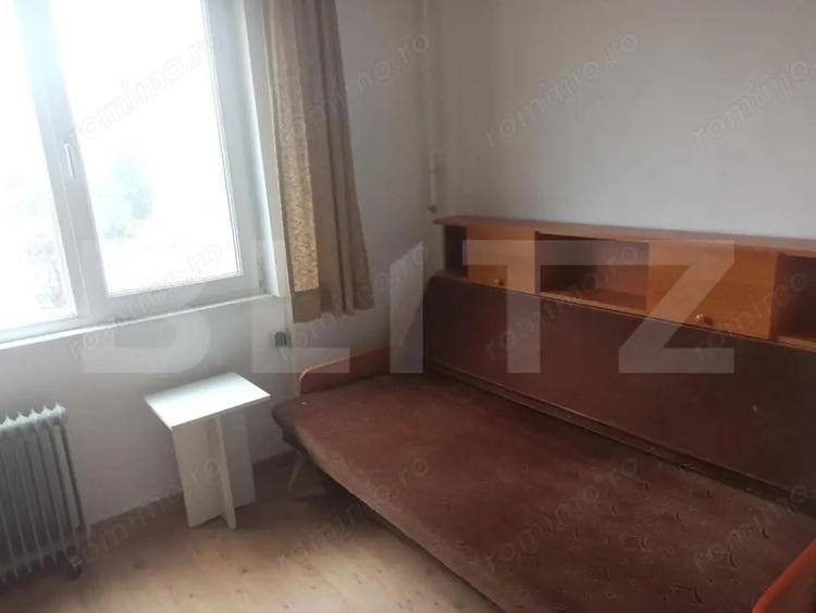 Garsoniera 20 mp, mobilata complet zona Dacia, Deva - 3