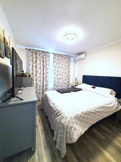 Apartament 4 camere de vanzare renovat complet 2021 decomandat zona Tei - 6