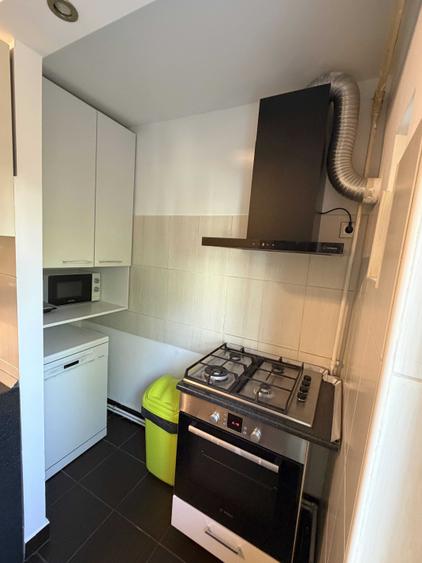 Apartament cu 3 camere decomandat în Drumul Sării