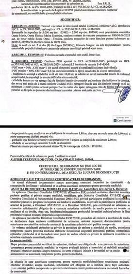 Spațiu comercial, în Ciofliceni
