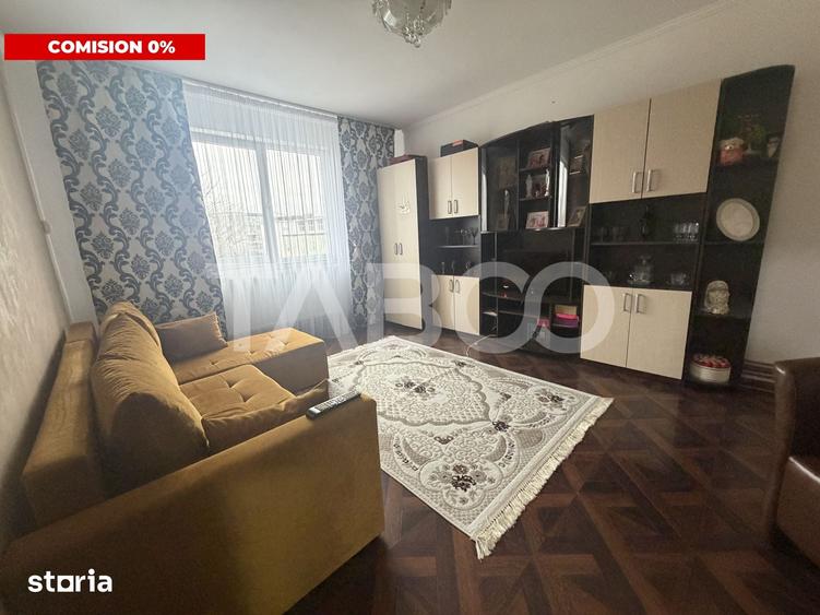 Comision 0% Apartament 2 camere decomandate etaj 2 zona Parcului - 5