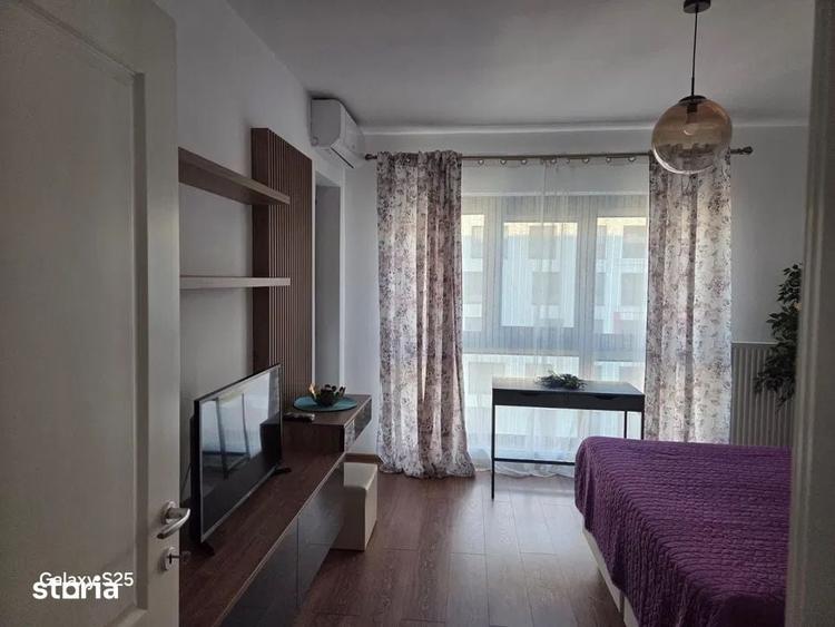Garsonieră în Drumul Taberei