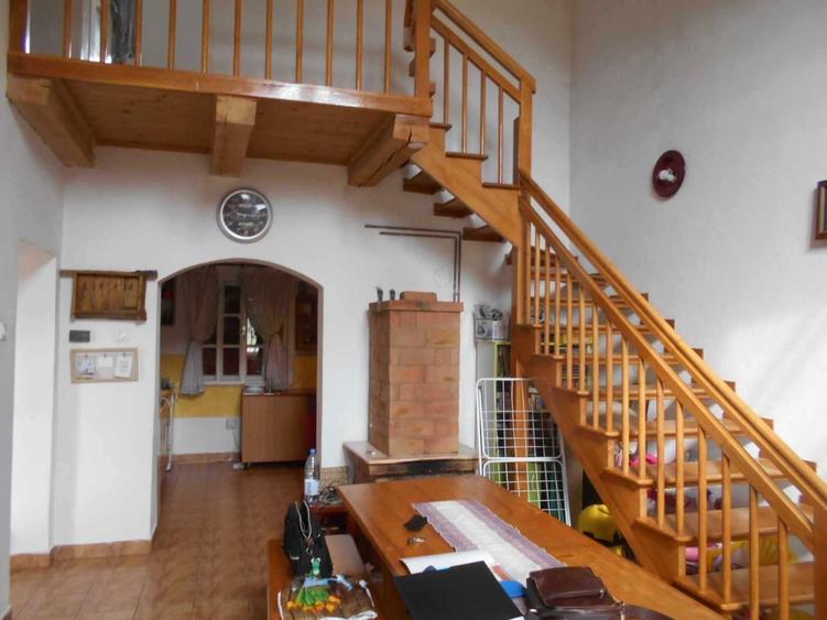 Casa de vacanta Izvorul Muresului - 2