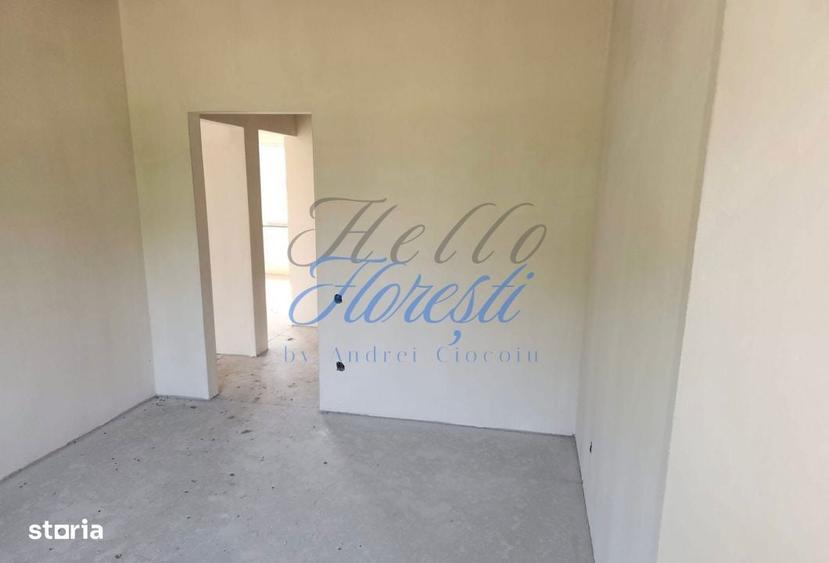 Casa cu 4 camere pe 2 etaje in Luna de sus - 4