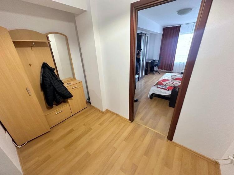 1 camera, bloc nou, modern, in zona semicentrala, langa Platinia Mall - 6