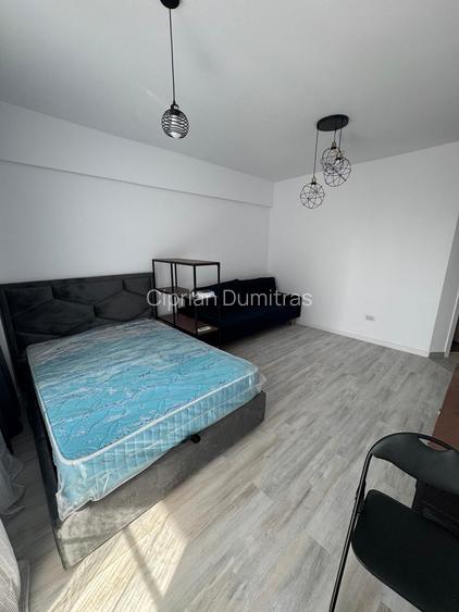 Apartament cu 1 camera Unirea Towers