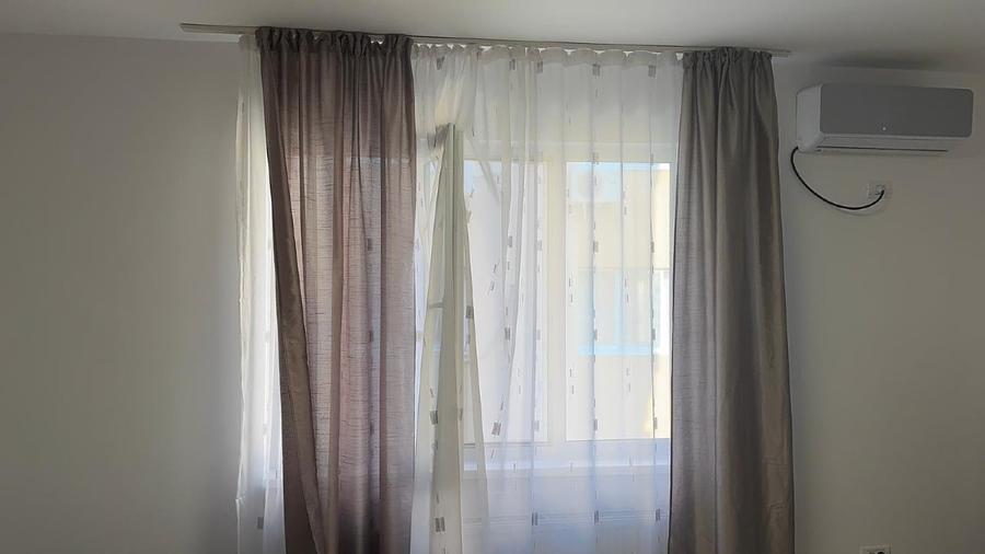 Garsoniera de inchiriat spatioasa, ultradotata + loc de parcare - 6