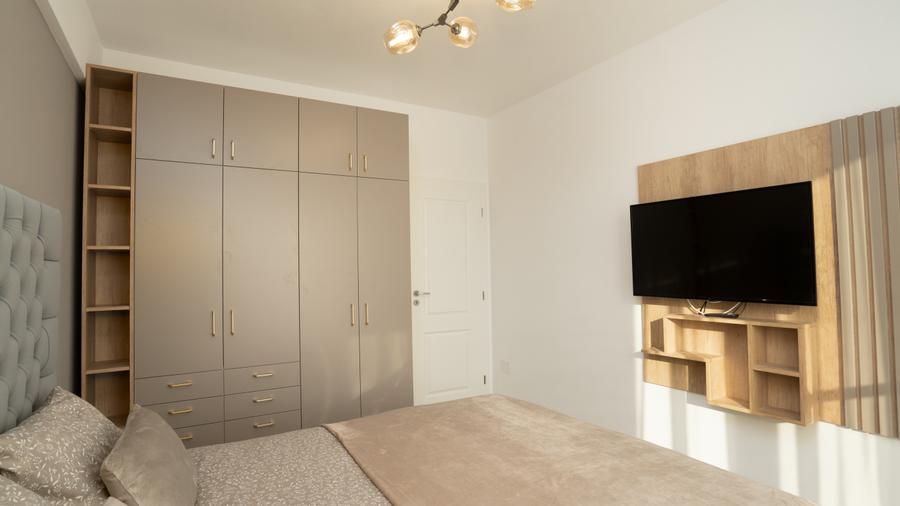 2 camere | decomandat | dressing | 25 mp terasa - 12