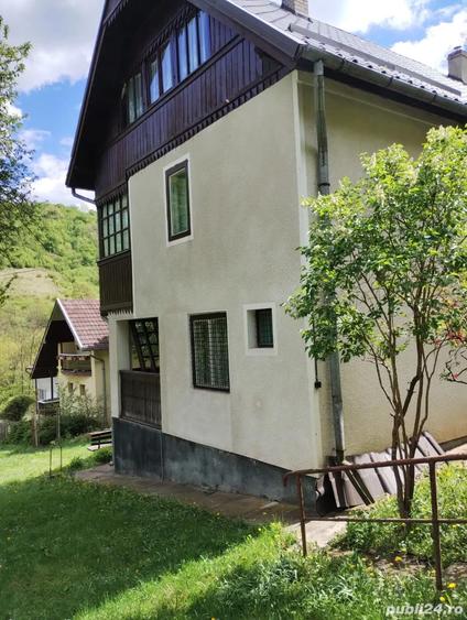 vand cabana la Rimetea,Alba - 2