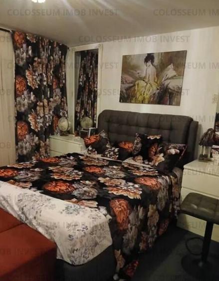 Apartament 4 camere, decomadat - zona Noua - 3