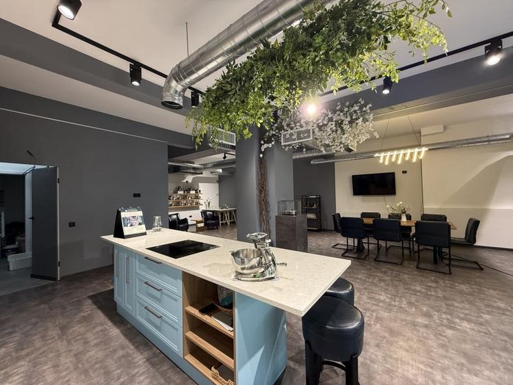 Spatiu comercial, 137 mp, situat in zona Semicentrala! - 1