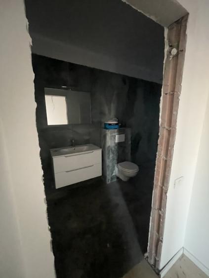 Penthouse cu terasa de 30 m in Giroc - 5