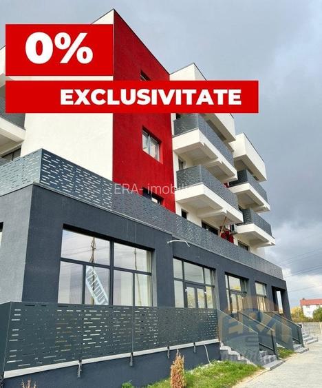 Apartament 2 camere, bloc NOU - zona Salca - Universitatii Apartament 2 camere, bloc NOU - zona Salca - Universitatii