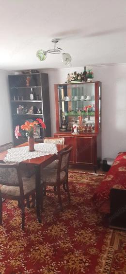 Casa cocheta ?i teren generos de 900 mp in Bezdead (Tunari) Lini?te ?i confort - 10