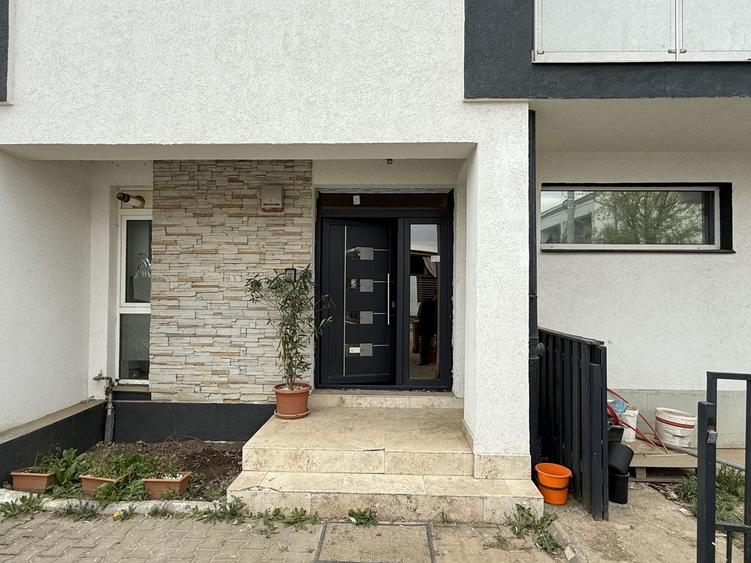 CASA 4 CAM| CURTE PROPRIE | CENTRAL | TUNARI | CANALIZARE | APA | GAZE - 1