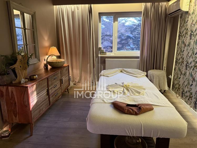 Proprietate versatila in Borhanci – servicii sau locuinta - 12