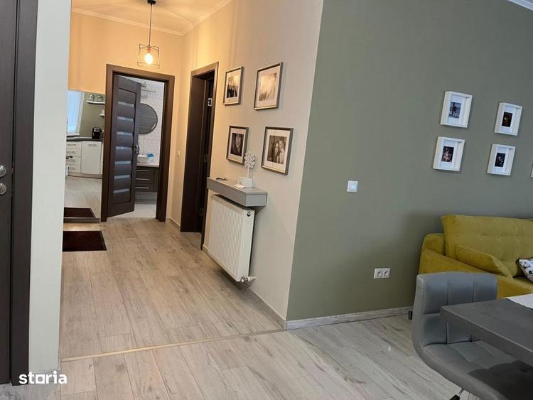 Apartament modern 2 camere | Zona Unirii | Etaj 1 - 2