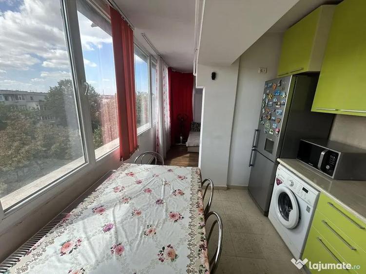 Apartament 3 camere zona Tomis II - 7