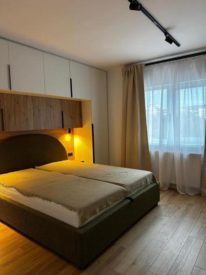 Apartament de 4 camere, 78 mp, modern, la cheie, Zorilor - 9