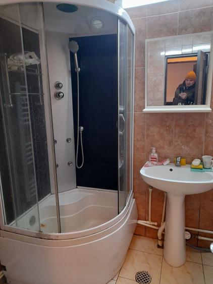 Inchiriez apartament 1 camera,comfort 1 de 38 mp la parter. - 3