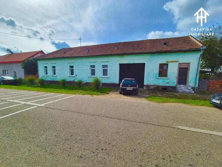 Casa de vanzare in Cire?u - 16