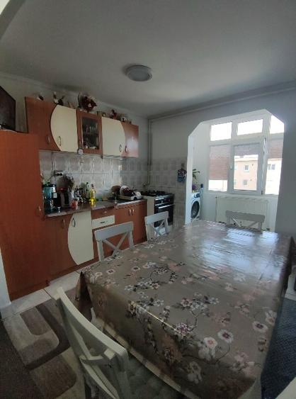 Apartament 2 camere decomandat 53 mp confort 1 Turda Materna - 4