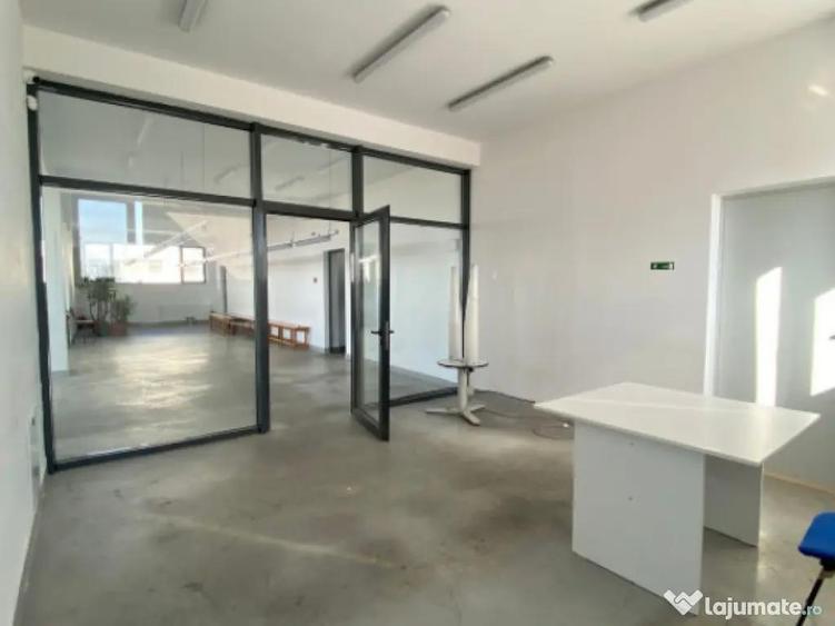 Spatiu comercial, 600 mp, zona Aeroport - 3