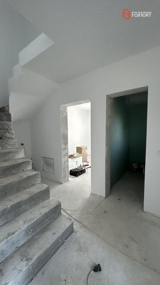 Duplex 3 camere, perete dublu Sanandrei - ID V5694 - 7