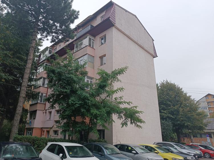 Apartament doua camere , Zona George Enescu ,Suceava - 1