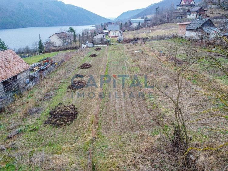 Comision 0! Teren intravilan langa lacul Tarnita, 1345 de mp - 5