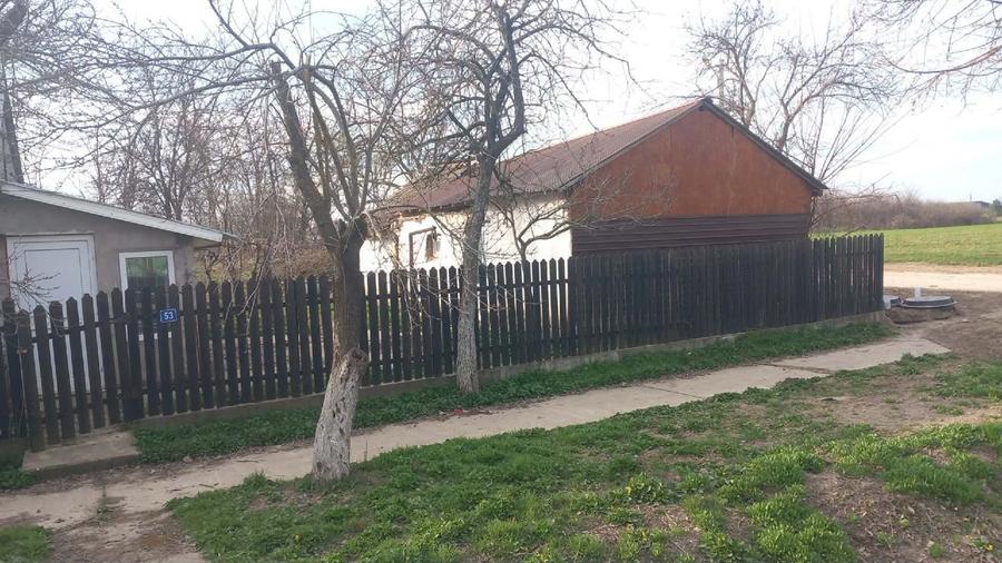 Casa cu teren Valcelele, Calarasi. - 5