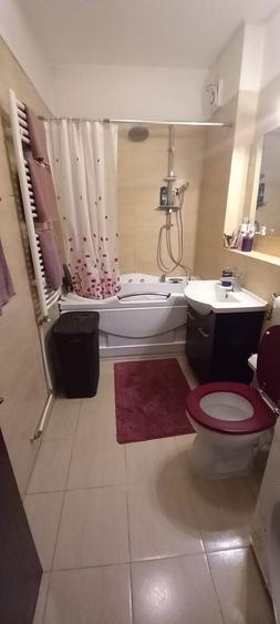 Proprietar inchiriez apartament 3 camere pe doua niveluri fara comision Girocului - 6