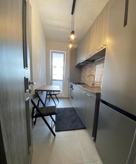 Ofer spre inchiriere garsoniera in cartierul militari residence. - 4