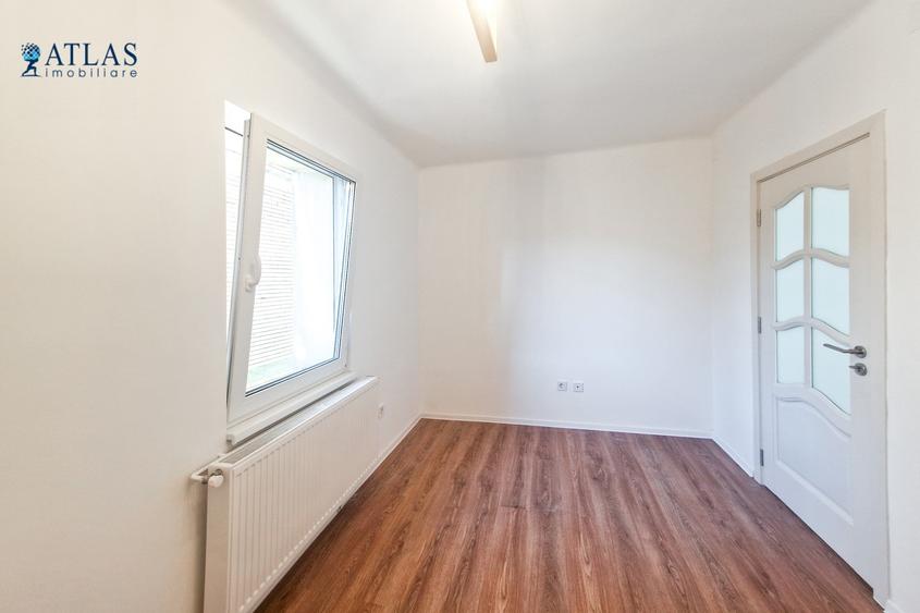 Cochet, pret excelent, insorit, proaspat renovat integral, zona Faget, bloc P+2 - 8