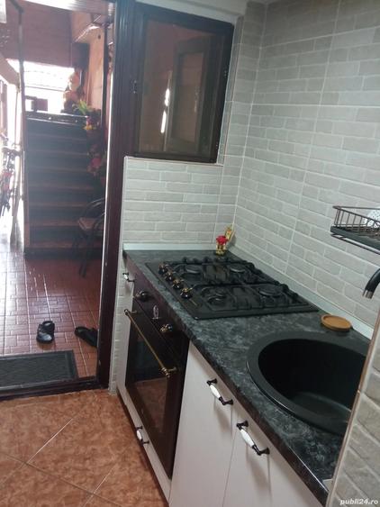 Camera la curte tip garsoniera - 3