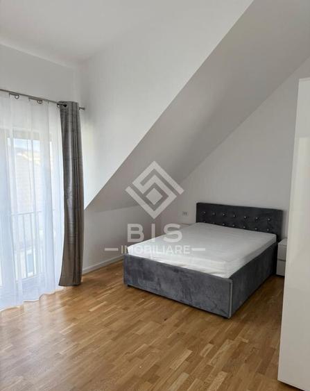 Apartament de inchiriat 4 camere - Bulevardul Republicii - 2