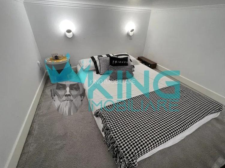 Apartament cu 2 camere semidecomandat, mobilat în Ultracentral Apartament cu 2 camere semidecomandat, mobilat în Ultracentral