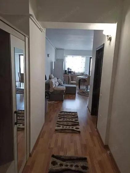 Apartament de inchiriat, 3 camere ,zona Kaufland priveliste Panoramica - 1