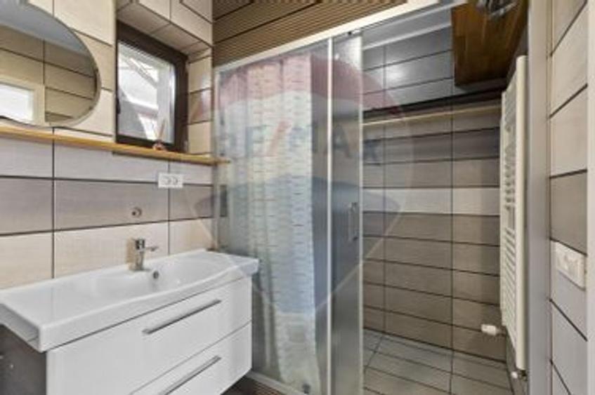 Penthouse modern complex Privilegio - 3