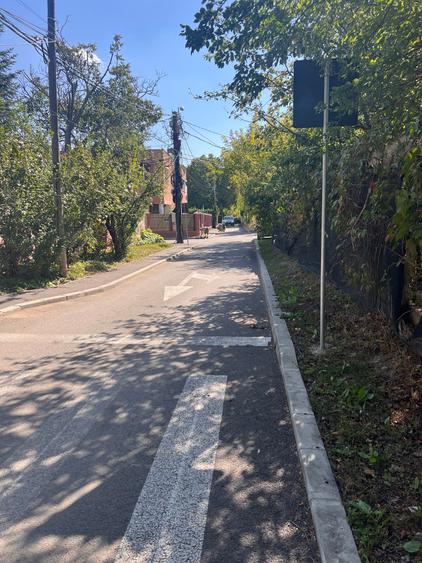 Lot ideal de casa  , Drumul Lapus - 2