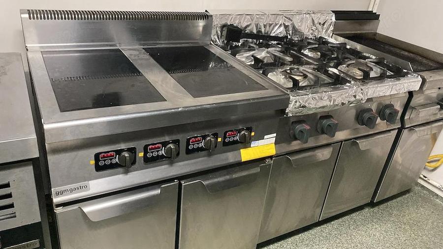 Afacere la cheie Pensiune + Restaurant Eforie Nord - 5