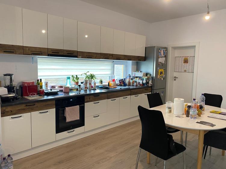 1|2 Duplex Urseni | Mobilat Si Utilat | Comision 0% !!! - 4