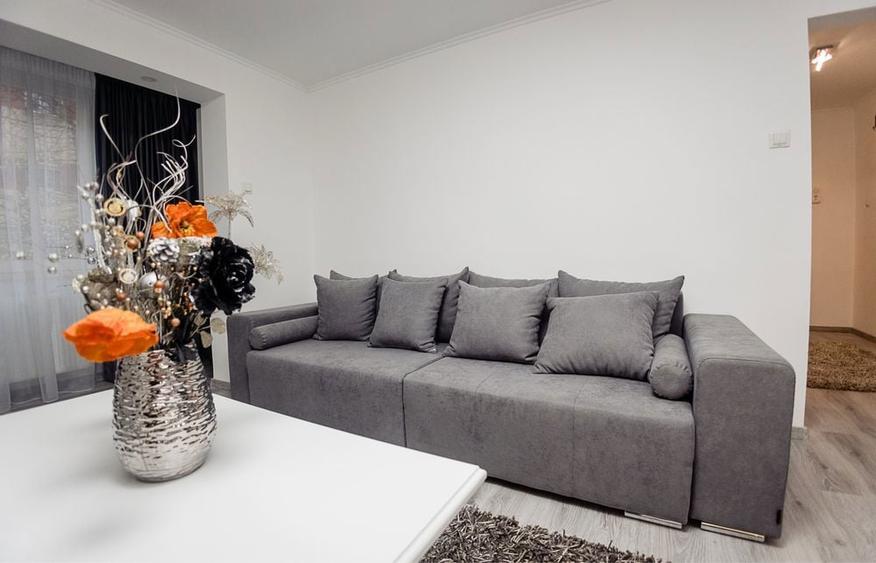 Apartament in regim hotelier Alba Iulia - 5