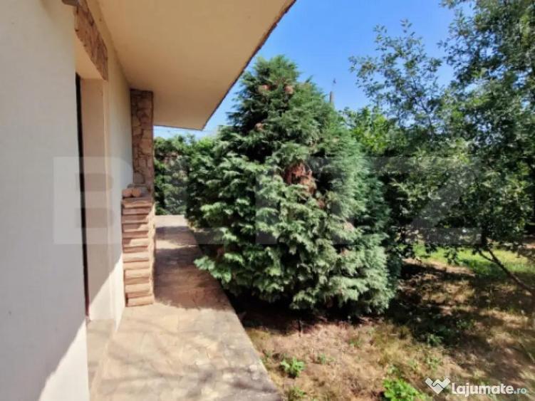 Casa deosebita, 5 camere, 800 mp teren, zona Bogdanestilor - 2