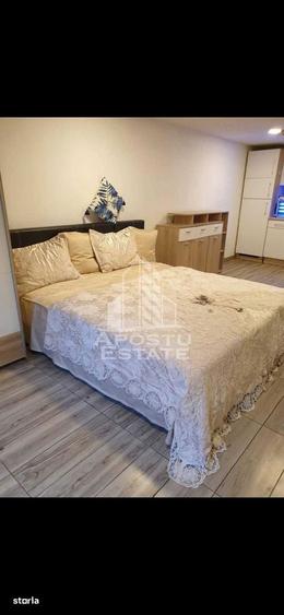 Garsoniera,Timisoara,Calea Sagului,centrala proprie - 3