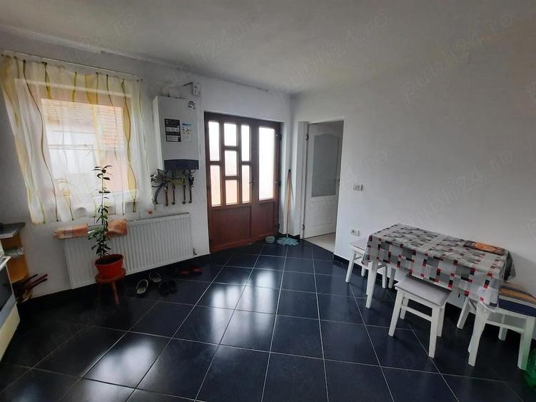 Vand schimb casa in Arad - 1