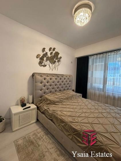 CAMPUS UNIVERSITAR -  BLOC NOU - 2 DECOMANDATE LA VANZARE - PARCARE INCLUSA - - 5