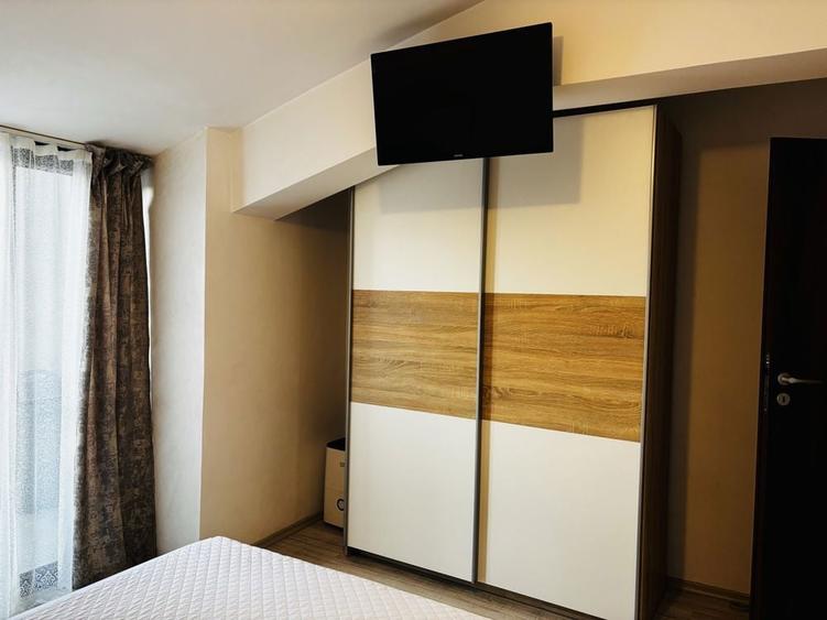 Apartament tip studio - 7