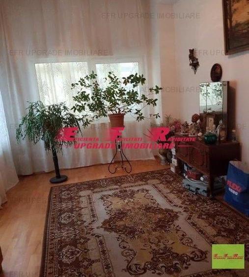 EFR UPGRADE - Vila noua ideal locuinta sau birouri zona Dorobanti Caragiale - 11