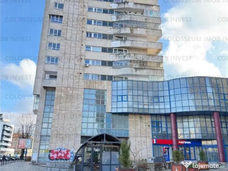 0 % Comision Cumparator ! Centru Civic/Afi ,2 camere mobilat /utilat - 11